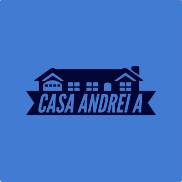Hotel Casa Andrei A Corbu  Esterno foto